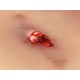 Wound Moulage "Open Fracture" – Προσομοίωση Ανοιχτού Κατάγματος Wound Moulage "Open Fracture" – Προσομοίωση Ανοιχτού Κατάγματος