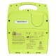 Zoll AED Plus fully-automatic AED