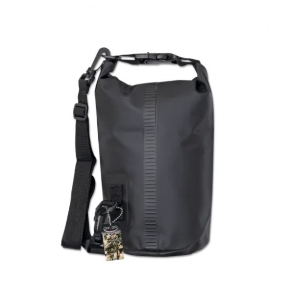Στεγανό Κιτ Α' Βοηθειών και Επιβίωσης "Basic Waterproof"