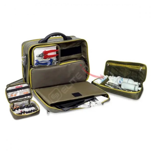 Elite Bags VET'S Ιατρική Τσάντα Κτηνιάτρου