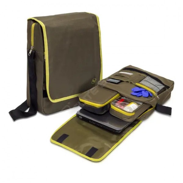 Elite Bags VET'S Ιατρική Τσάντα Κτηνιάτρου