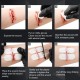 Rhino Rescue Κιτ Τραυμάτων και Πληγών - Wound Closure Kit Rhino Rescue Κιτ Τραυμάτων και Πληγών - Wound Closure Kit