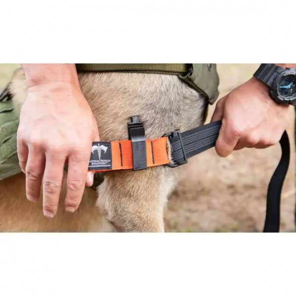 TacMed K9 Tourniquet - Ιμάντας Ίσχαιμης Περίδεσης για Σκύλους και Ζώα TacMed K9 Tourniquet - Ιμάντας Ίσχαιμης Περίδεσης για Σκύλους και Ζώα