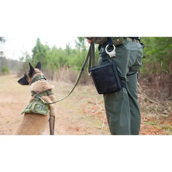 TacMed K9 Tourniquet - Ιμάντας Ίσχαιμης Περίδεσης για Σκύλους και Ζώα TacMed K9 Tourniquet - Ιμάντας Ίσχαιμης Περίδεσης για Σκύλους και Ζώα