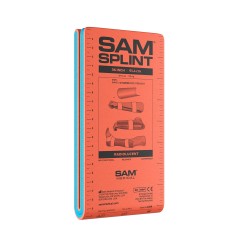 SAM SPLINT Εύπλαστος Νάρθηκας Ακινητοποίησης 36" (91,44 cm) Επίπεδος