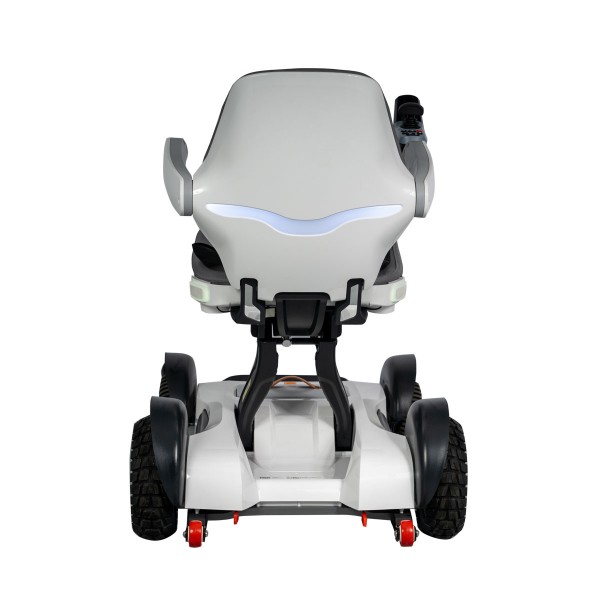 ΗΛΕΚΤΡΟΚΙΝΗΤΟ ΑΜΑΞΙΔΙΟ “ROBODRIVE”