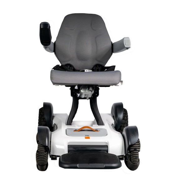 ΗΛΕΚΤΡΟΚΙΝΗΤΟ ΑΜΑΞΙΔΙΟ “ROBODRIVE”