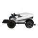 ΗΛΕΚΤΡΟΚΙΝΗΤΟ ΑΜΑΞΙΔΙΟ “ROBODRIVE”