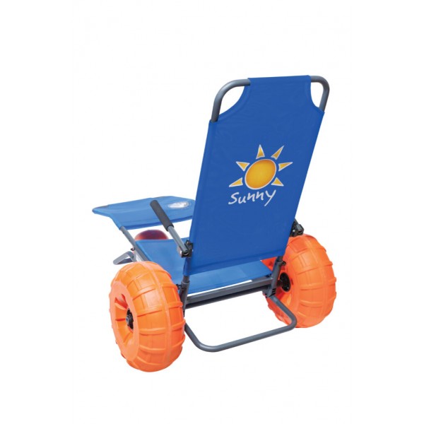 Αμαξίδιο Θαλάσσης “SUNNY”