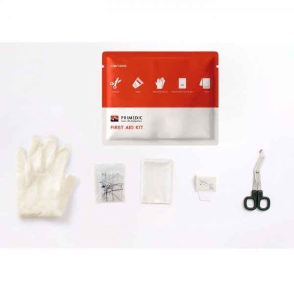 Primedic HeartSave myPAD 