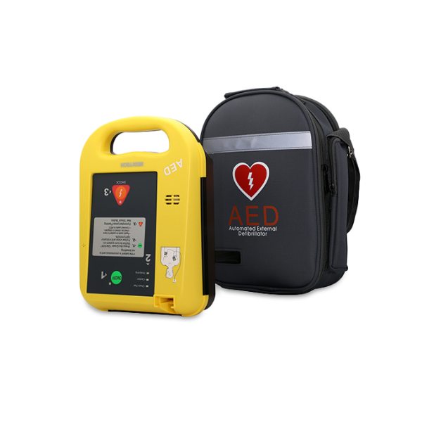 Απινιδωτής αυτοματοποιημένος The Defi® 5 Meditech