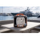 Αυτόματος Εξωτερικός Απινιδωτής iPAD CU-SP1 Marine Package (Με Πιστοποίηση Ναυτιλίας & Σκληρή Θήκη CoreTrek IP66)