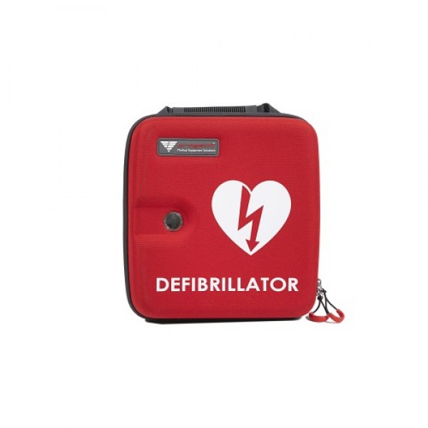 Απινιδωτής Progetti Rescue Sam 4D AED