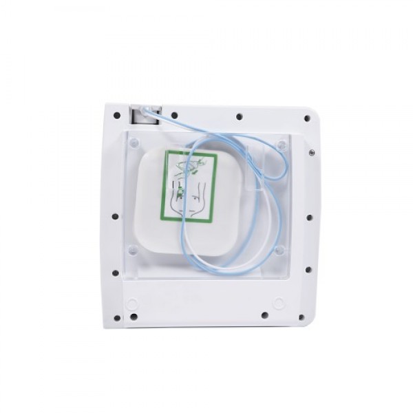 Απινιδωτής Progetti Rescue Sam 4D AED