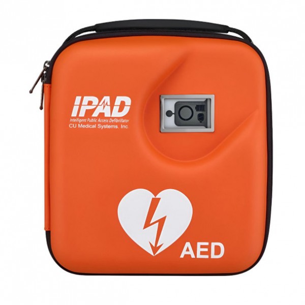 Απινιδωτής IPAD CU-SPR (IP66) 