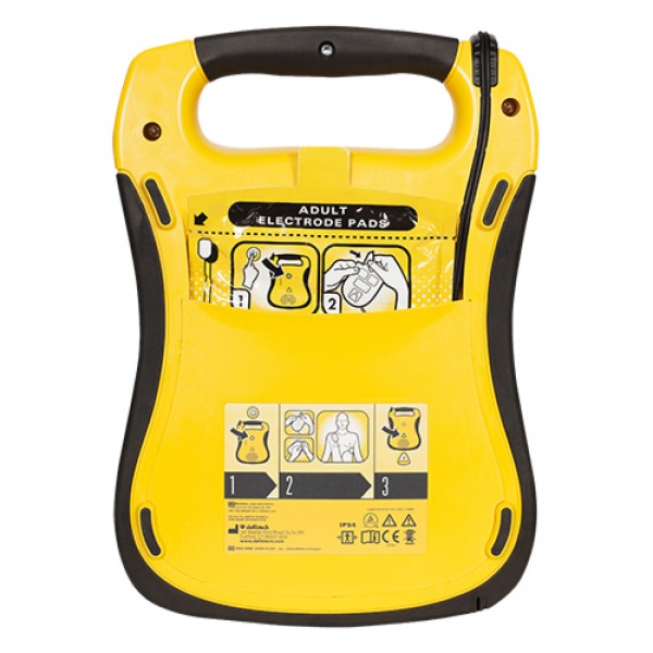Απινιδωτής Lifeline AED (Ημιαυτόματος)