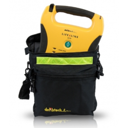 Απινιδωτής Lifeline AED (Ημιαυτόματος)