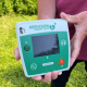 DefiSign Pocket Plus Defibrillator Ημι-αυτόματος απινιδωτής