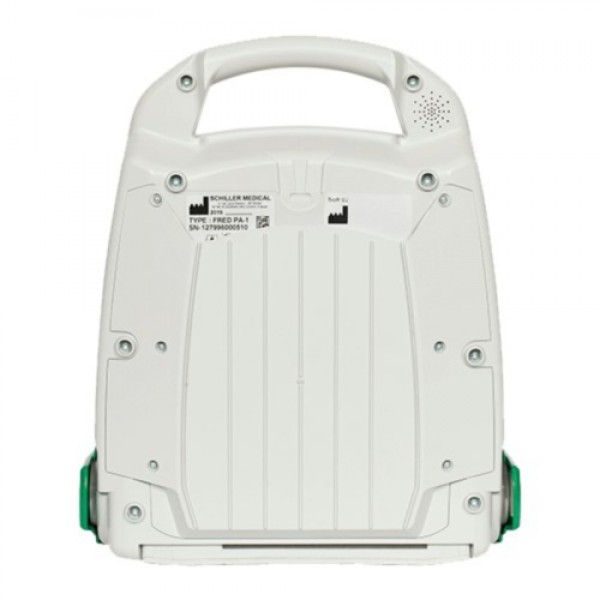 DefiSign LIFE Defibrillator fully automatic