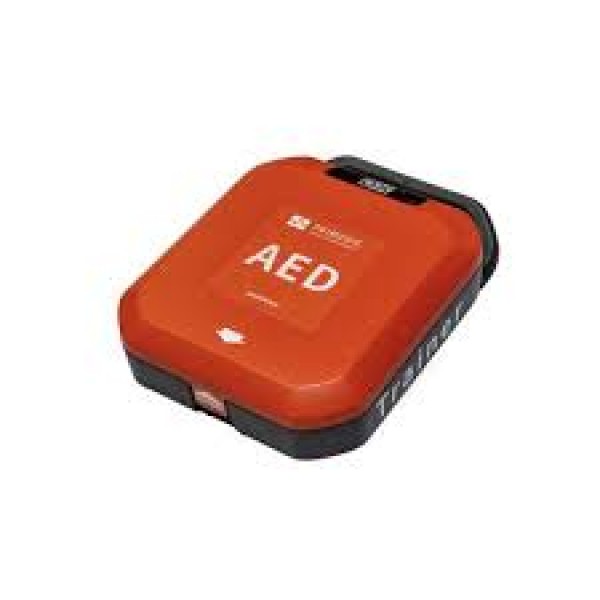 Primedic HeartSave Y Defibrillator Semi-Automatic