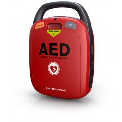 Απινιδωτής HeartGuardian HR-501 RADIAN AED