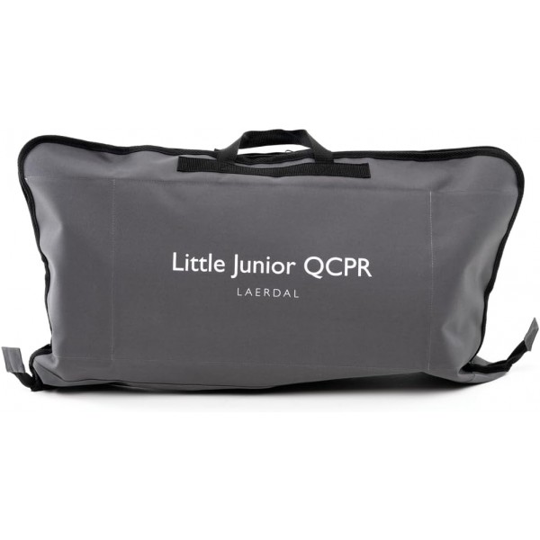 Εκπαιδευτικό Πρόπλασμα BLS / AED Παιδιού - Laerdal Little Junior QCPR