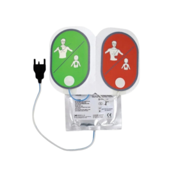 Ηλεκτρόδια απινιδωτή Mediana HeartOn A15 (Ενηλίκων & Παίδων)