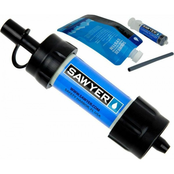 SAWYER MINI FILTER Φίλτρο Νερού