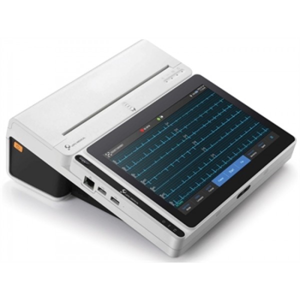 NEO ECG T180 - TABLET καρδιογράφος με εκτυπωτή 