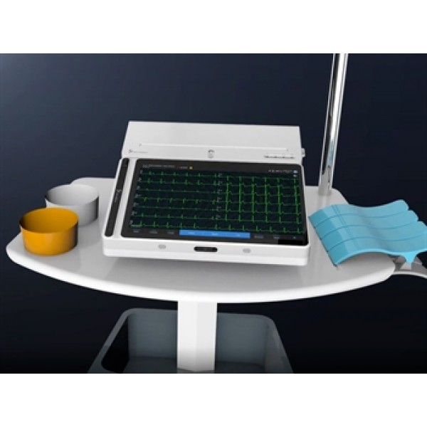 NEO ECG T180 - TABLET καρδιογράφος με εκτυπωτή 
