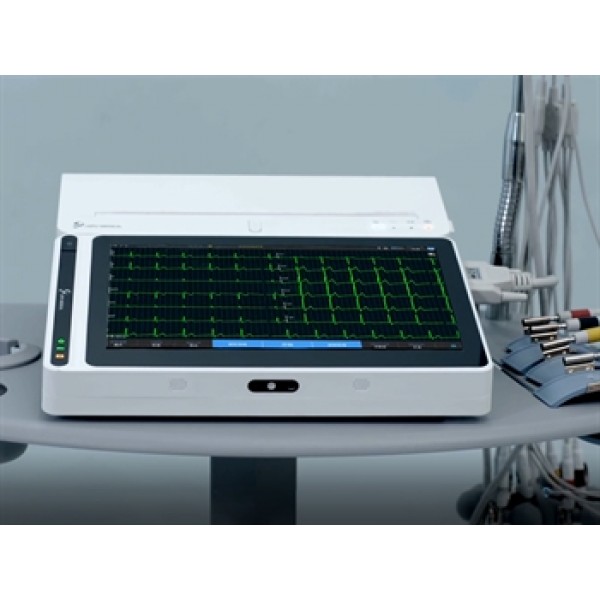NEO ECG T180 - TABLET καρδιογράφος με εκτυπωτή 