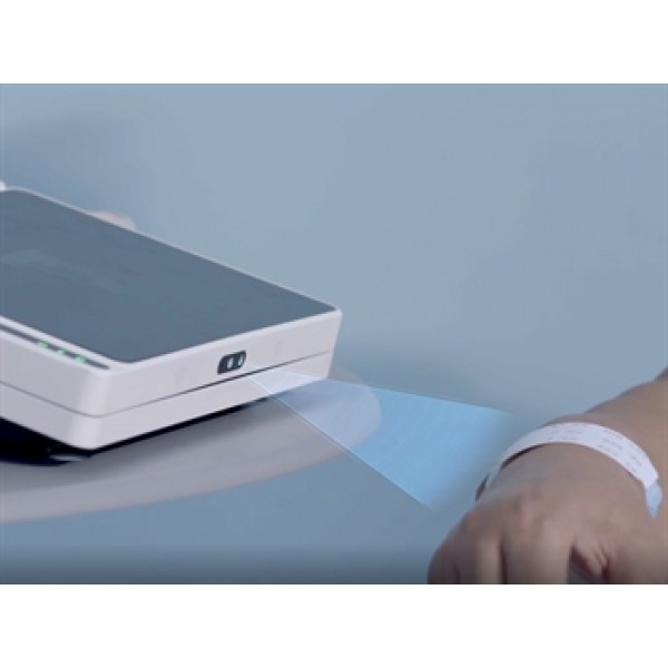 NEO ECG T180 - TABLET καρδιογράφος με εκτυπωτή 
