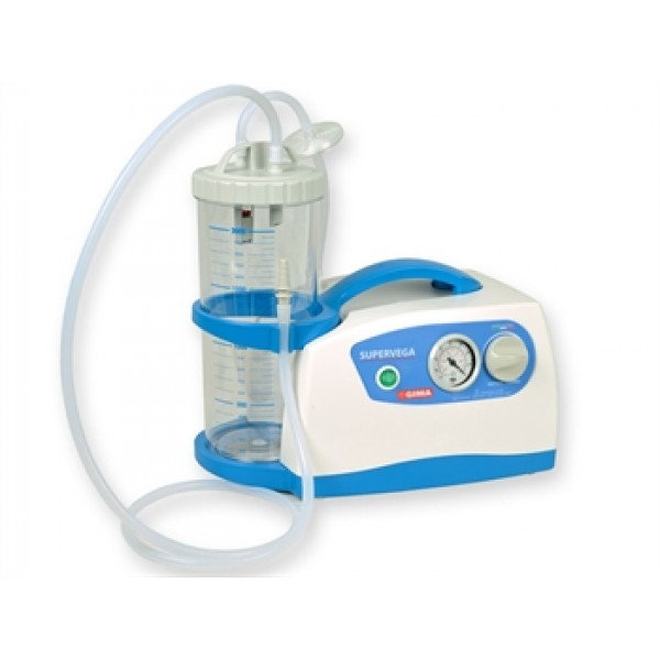 GIMA Super-Vega 2L – Ισχυρή, Αθόρυβη και Αξιόπιστη Αναρρόφηση