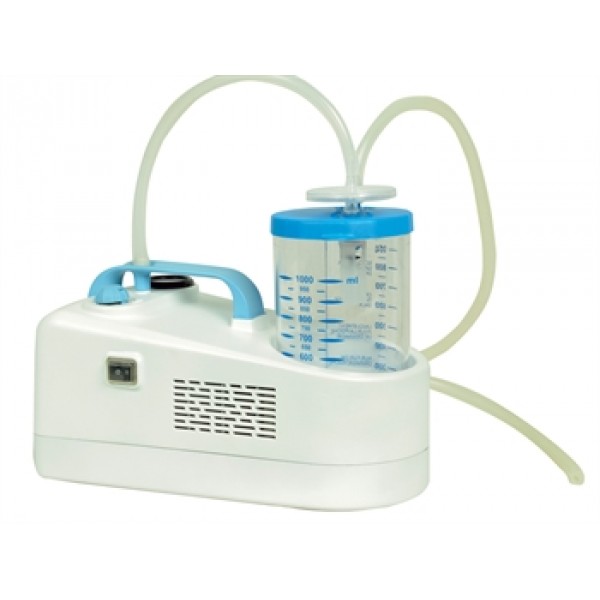 ASPEED 3 – Ηλεκτρική Συσκευή Αναρρόφησης 1 L (230V – Μονή Αντλία)
