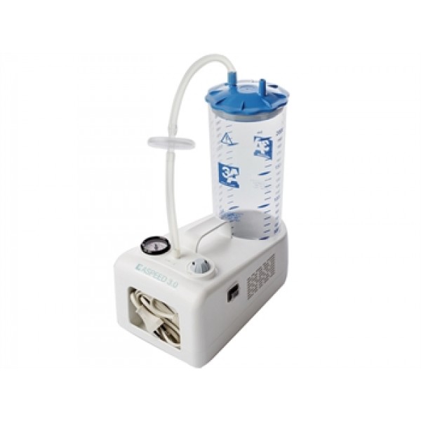 ASPEED 3 – Ηλεκτρική Συσκευή Αναρρόφησης 2 L (230V – Μονή Αντλία)