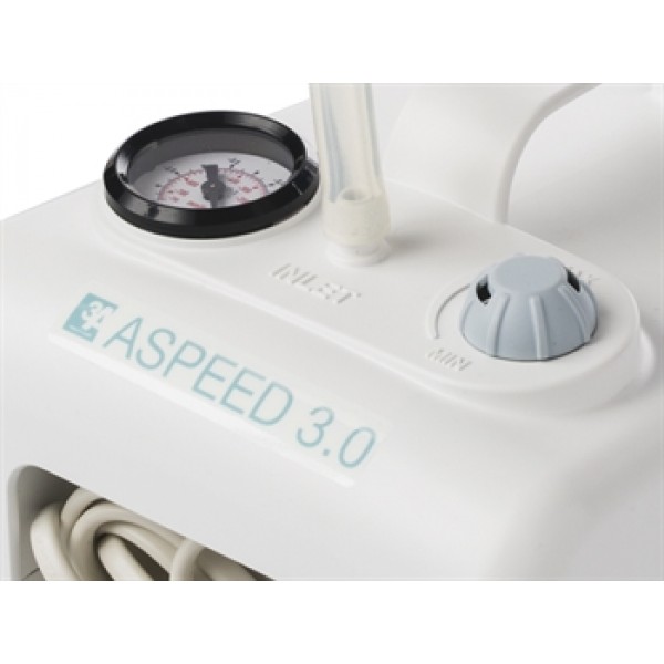 ASPEED 3 – Ηλεκτρική Συσκευή Αναρρόφησης 2 L (230V – Μονή Αντλία)
