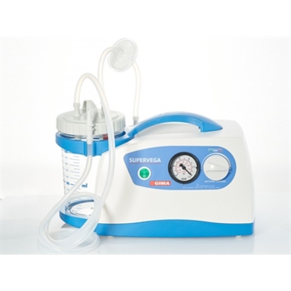 GIMA Super Vega 28211 – Συσκευή Αναρρόφησης 1 L