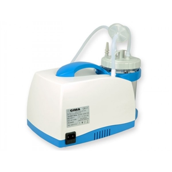 GIMA Super Vega 28211 – Συσκευή Αναρρόφησης 1 L