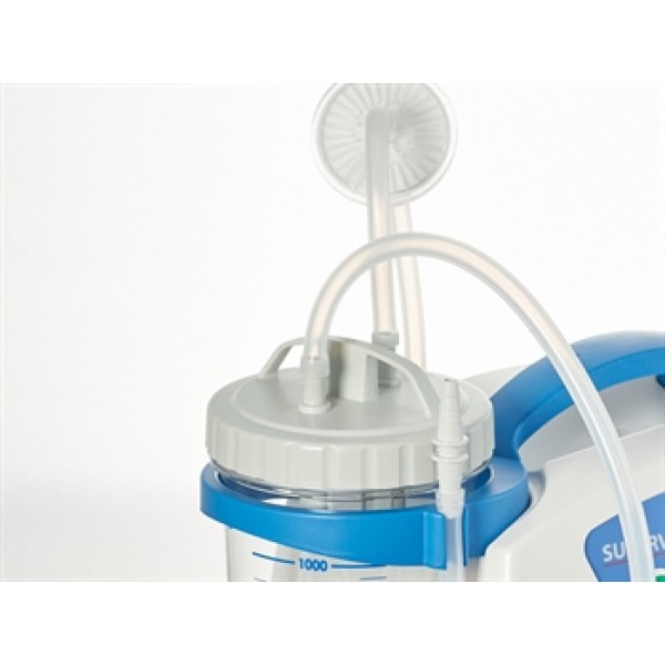 GIMA Super Vega 28211 – Συσκευή Αναρρόφησης 1 L