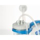 GIMA Super Vega 28211 – Συσκευή Αναρρόφησης 1 L