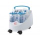 MAXI ASPEED – Συσκευή Αναρρόφησης 90 L/min με 2x4L Δοχεία (230V)