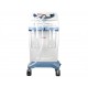 HOSPI PLUS BASIC – Συσκευή Αναρρόφησης με 2x2L Δοχεία, 230V