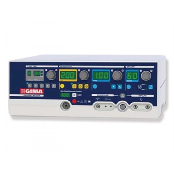 DIATERMO MB 200F – Διαθερμία Μονοπολική / Διπολική 200 Watt