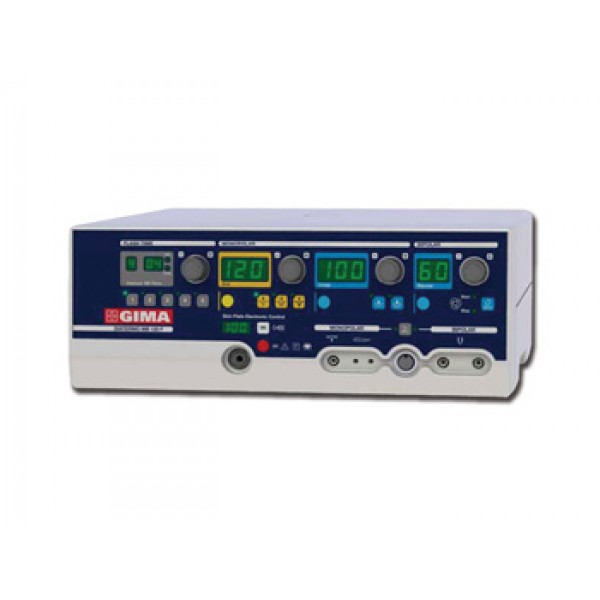 DIATERMO MB 120F – Διαθερμία Μονοπολική / Διπολική 120 Watt