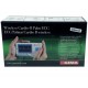  CARDIO-B BLUETOOTH PALM ECG with software