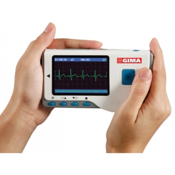  CARDIO-B PALM ECG