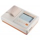 CARDIOLINE ECG100L BASIC - 5" colour touch screen