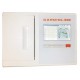 CARDIOLINE ECG200L GLASGOW - 7" colour touch screen CARDIOLINE ECG200L GLASGOW - 7" colour touch screen