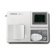  EDAN SE-3 COLOUR ECG - 3 channel with monitor and interpretation