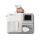  EDAN SE-3 COLOUR ECG - 3 channel with monitor and interpretation